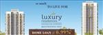 Luxury Residences, 3 & 4 BHK Apartments